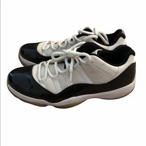 Air Jordan 11 “Concord” Low